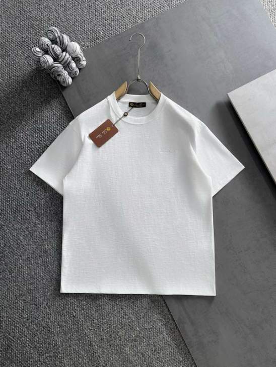 Loro Piana T Shirts Short _SKULoroPianaM-2XLaztxA9538739